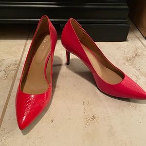 Calvin Klein , Size 9, never worn out of the house